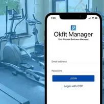 Member Mobile App Feature For Gym Management