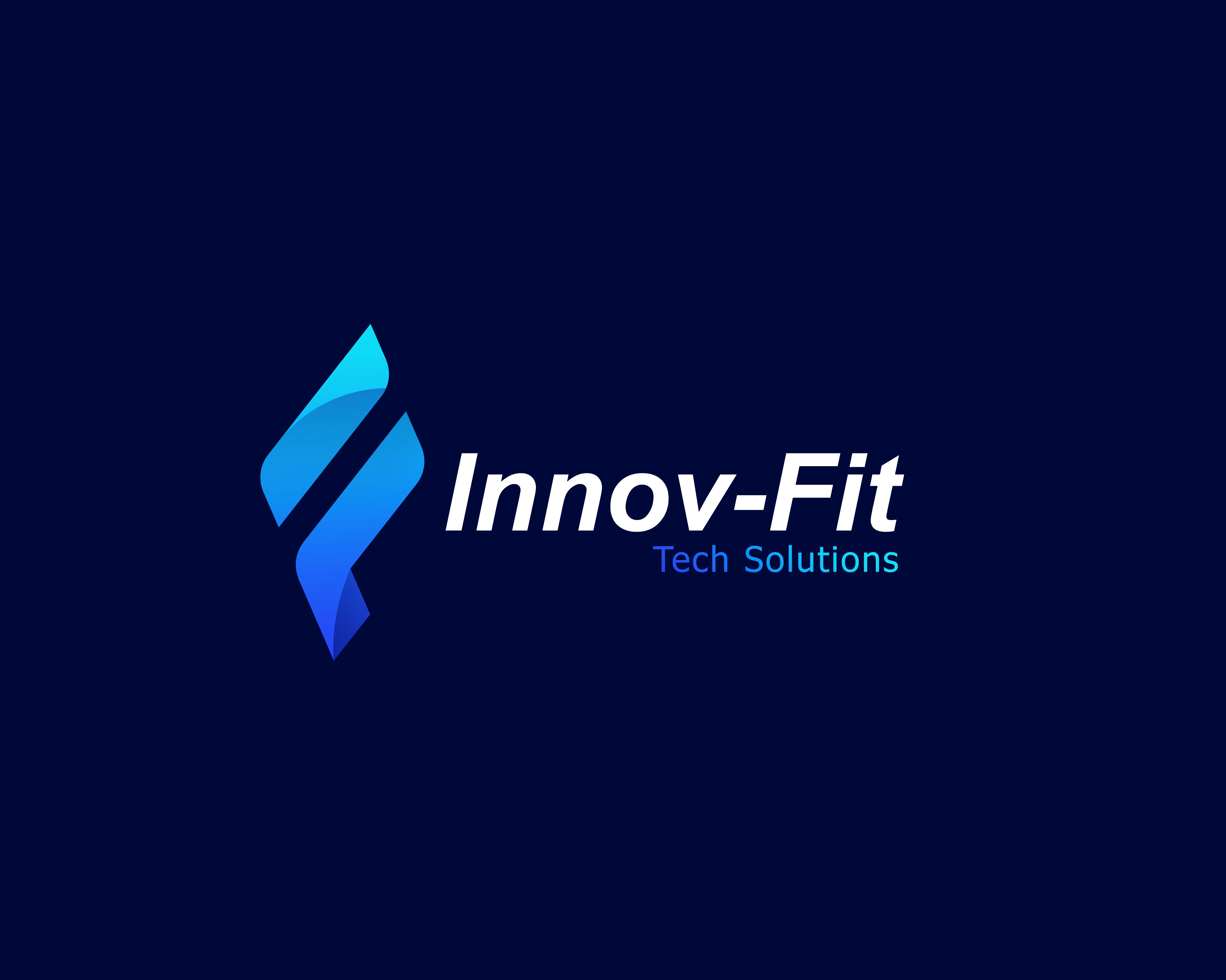 Okfit partner Innovfit Tech solutions logo