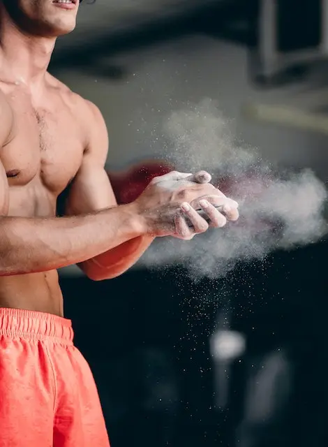 Calisthenics & Fitness Studio Management Software